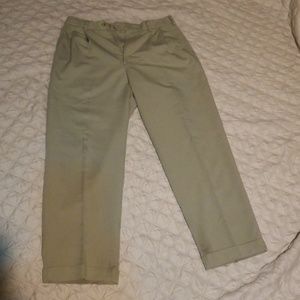 IZOD khakis